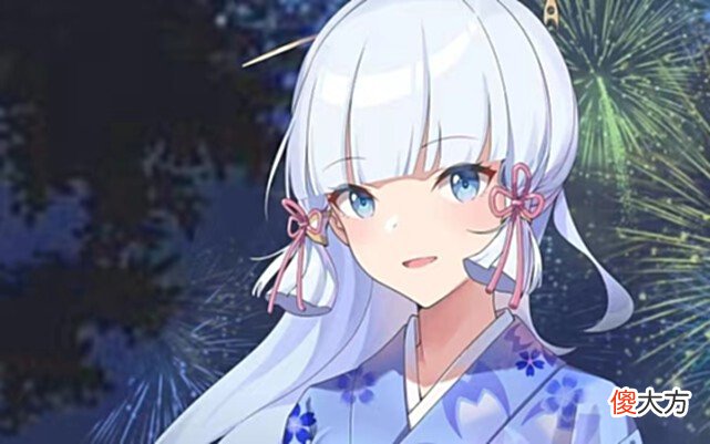 【游戏迷】原神：夜兰上线第三天流水曝光，三个节奏不攻自破