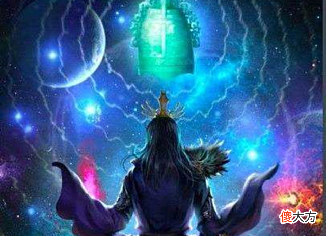【历史故事】遮天憋屈至死的大帝,曾诈死骗过各大禁区,成帝后却被叶凡压制