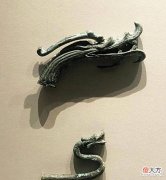 【爱历史】河北曾发现藩王墓,考古队员一脚踩出“黄金神兽”,每一件都价值千万
