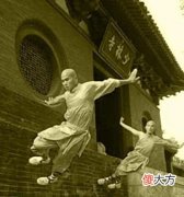 【爱历史】古代轻功到现在怎么失传了?并非现代人懒,有个前提很多人不达标