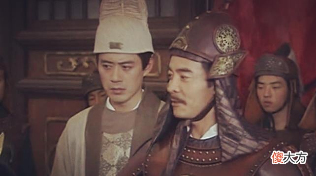 【爱历史】第七回：“闯将”李自成威名远扬，一条建议让义军起死回生！