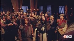【爱历史】第七回：“闯将”李自成威名远扬，一条建议让义军起死回生！
