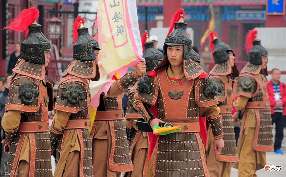 【爱历史】第七回：“闯将”李自成威名远扬，一条建议让义军起死回生！