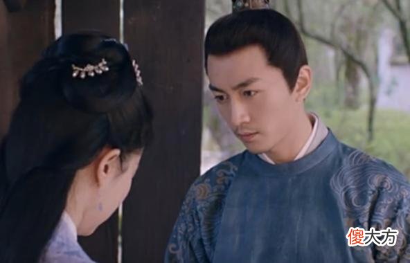 【爱历史】梦华录顾千帆身份，簪缨世家嫡长子，进士及第成皇城司最佳潜力股