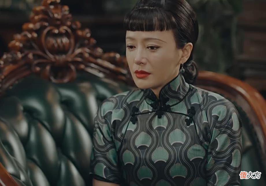 【历史故事】看了24集《传家》，我如鲠在喉，无语凝噎，写下段文字