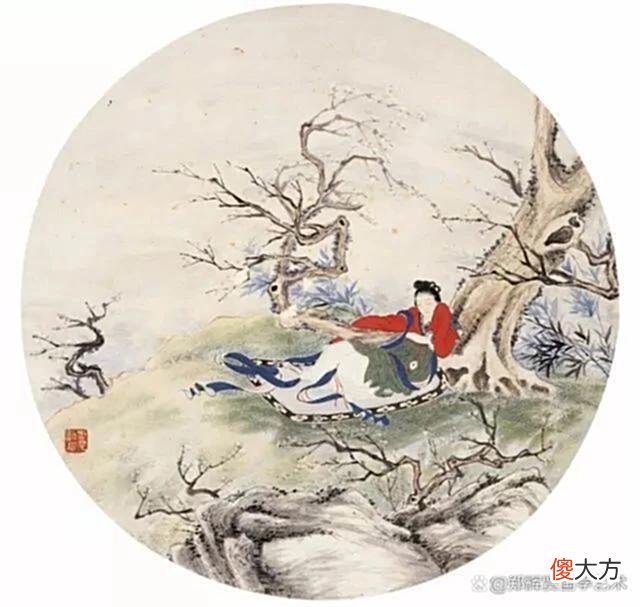 【爱历史】常山老人不知年，扶危济困真可怜