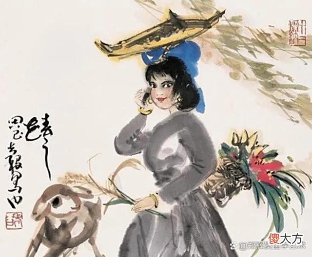 【爱历史】常山老人不知年，扶危济困真可怜