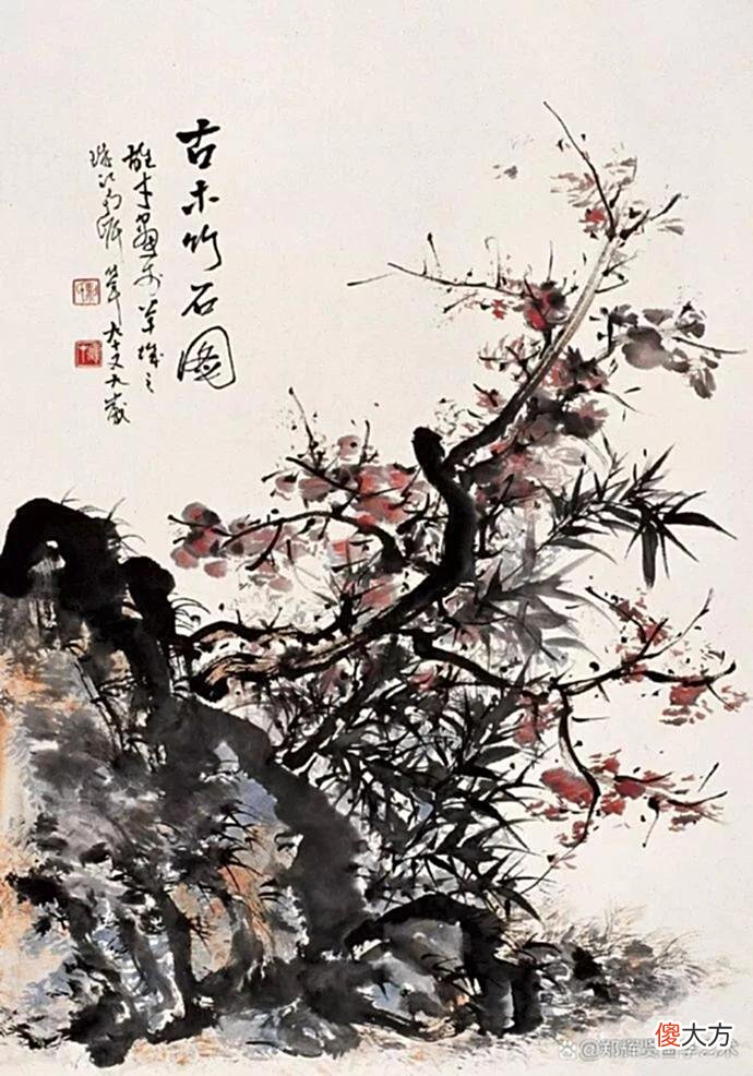 【爱历史】常山老人不知年，扶危济困真可怜