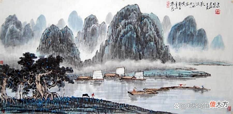 【爱历史】常山老人不知年，扶危济困真可怜
