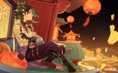 【游戏世界】原神：3个“T0级稀有程度名片”！种田和钓鱼不算啥，雷蛇太罕见