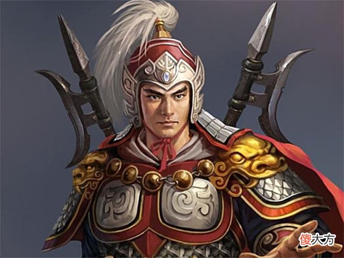 【历史故事】三国演义中，张辽、张郃、太史慈、凌统，四人武功如何排名？