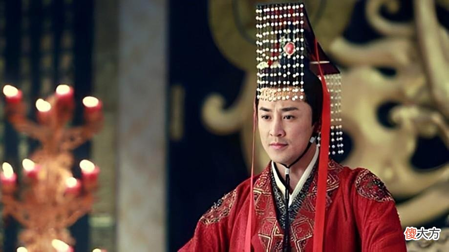【爱历史】祖母窦太后太强势！十六岁的汉武帝刘彻即位，只能做一个傀儡皇帝