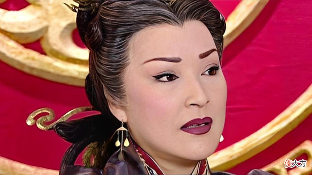 【爱历史】祖母窦太后太强势！十六岁的汉武帝刘彻即位，只能做一个傀儡皇帝