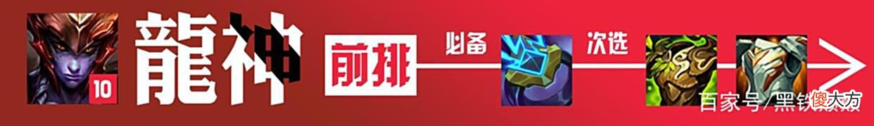 【游戏世界】巨龙之境S7，怒翼龙火龙换形乌鸦二星就能登顶！玩法推荐！