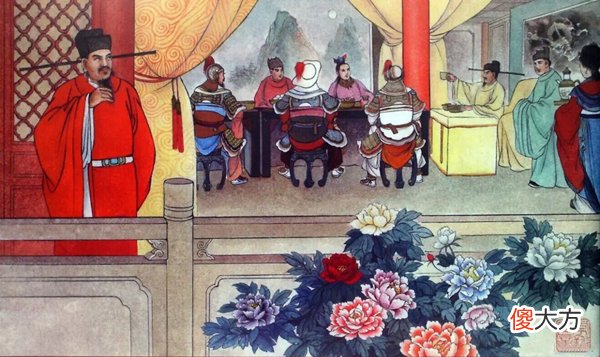 【历史故事】经济和文化水平很高的宋朝，为何在军事方面十分孱弱？