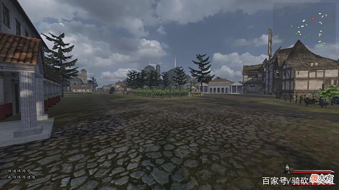 【游戏世界】「MOD推荐」《12TH》更新至v1.3.3！斩马刀在手，天下我有！