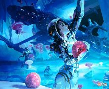 【游戏世界】姬赤水发飙了，将《星空主宰》挤下榜，凭9.9分成科幻界黑马！