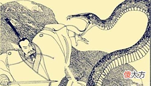 【历史故事】刘邦生病卧床不起，只因樊哙一句话，立刻翻身起床召见群臣