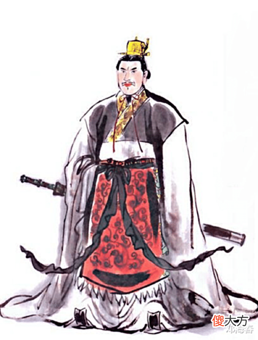 【历史故事】四川之问:历史上这里的几十个割据政权,为何都不堪一击?