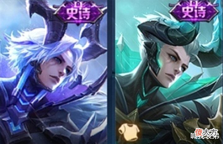 【游戏迷】夏日挑战开始,永久限定三选一,守约牛角星元超丑,吕布fmvp即将上线