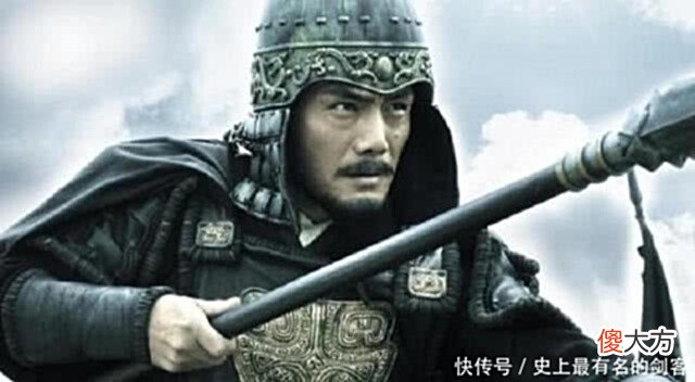 【爱历史】在曹操心中，有3人能挡住关羽，事实证明其中1人确实击败了关羽！
