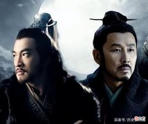 【历史故事】英雄与枭雄有何区别？给项羽一千次机会，他也赢不了刘邦