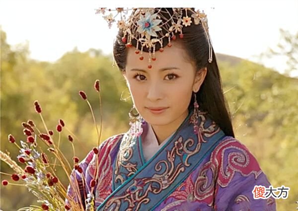 【爱历史】昭君出塞后，匈奴人是怎样对待她的？莫高窟一幅壁画揭示真相