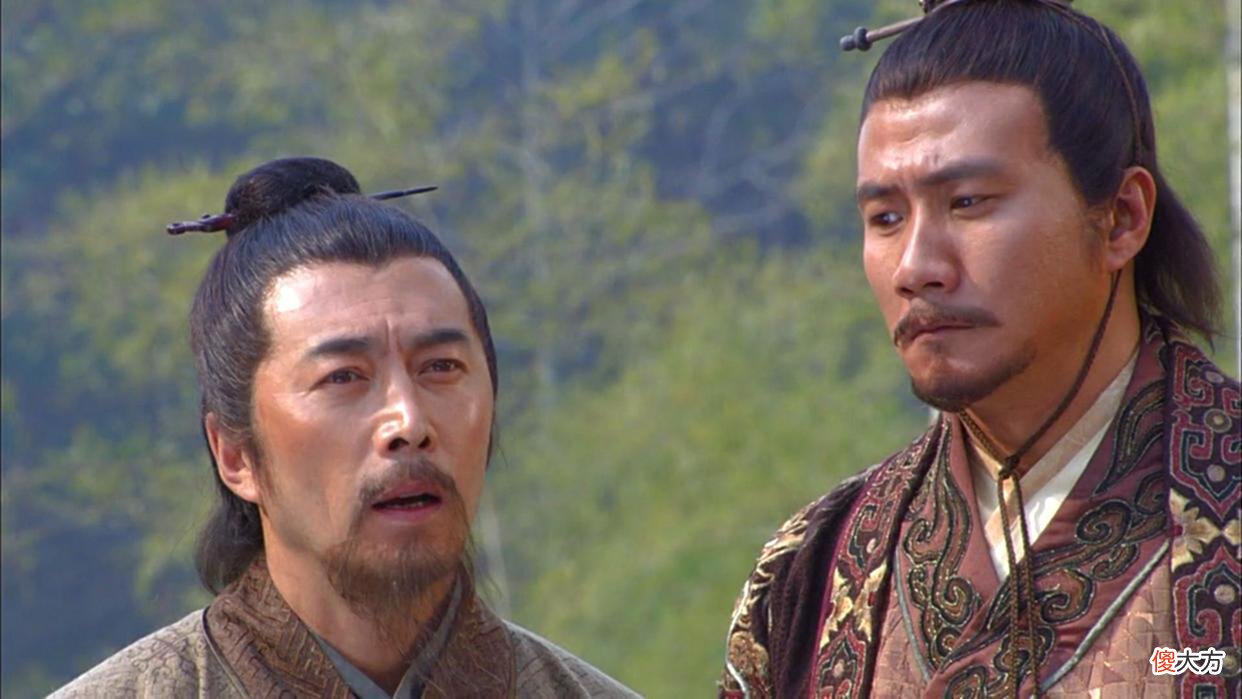 【历史故事】朱元璋问刘伯温：我梦见三人头上带着血，盖着土，这是什么预兆？