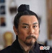 【爱历史】卢绾与刘邦同一天生日，两人关系很好，为何最后会被逼投靠匈奴