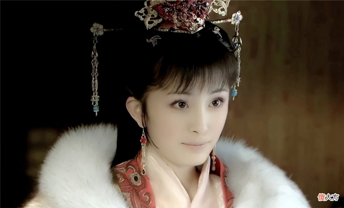 【历史故事】祖孙三代娶同一个妻子，本以为只是故事，没想到却是真实案例