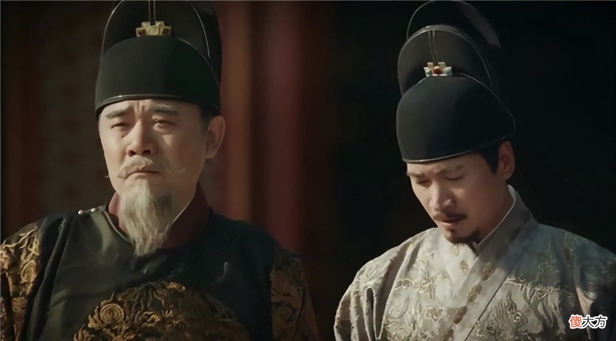 【历史故事】朱棣经过一小镇，给他改了个名字，后来却成为了国际都市