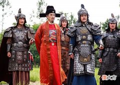 【爱历史】孙承宗镇守辽东有功，堪称良将，为何遭到崇祯帝的弃用？