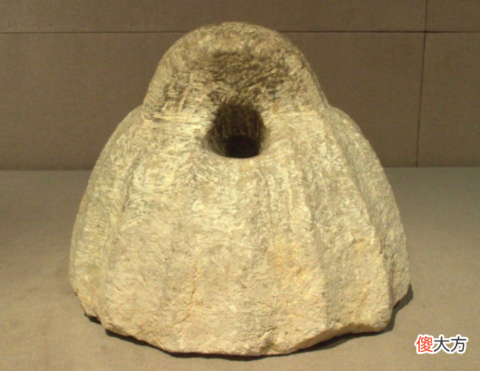 【爱历史】在魏晋时代，官仓里曾经出现过一种石权，为何它后来绝迹了