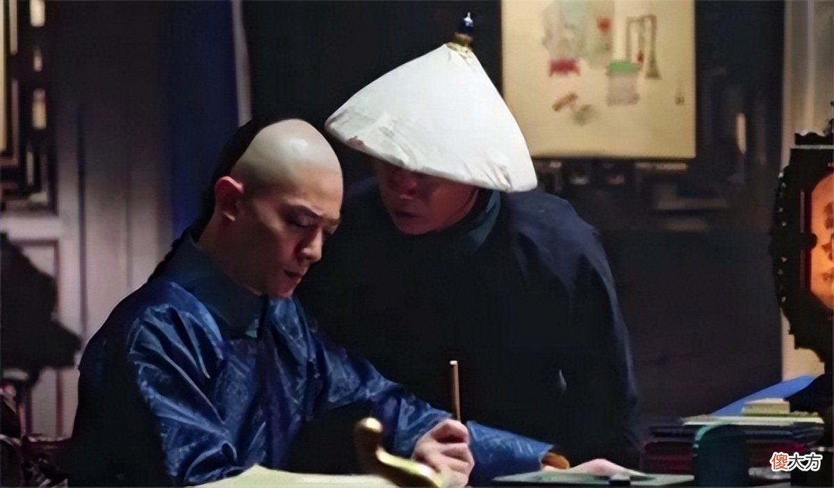 【历史故事】乾隆八年号称“我国历史最热夏天”，热到啥程度？国库都被耗尽