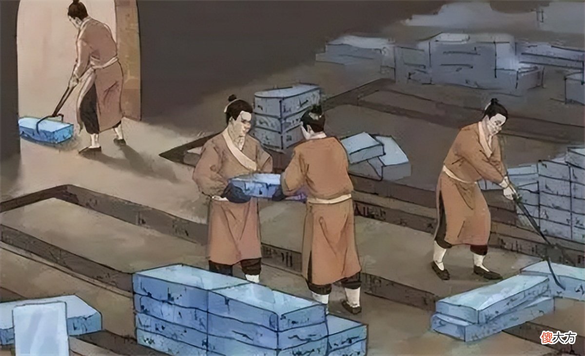 【历史故事】乾隆八年号称“我国历史最热夏天”，热到啥程度？国库都被耗尽
