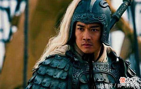 【爱历史】若魏延入选五虎上将，关羽张飞马超赵云黄忠，谁会被淘汰掉
