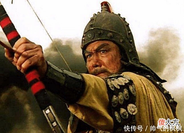 【爱历史】若魏延入选五虎上将，关羽张飞马超赵云黄忠，谁会被淘汰掉