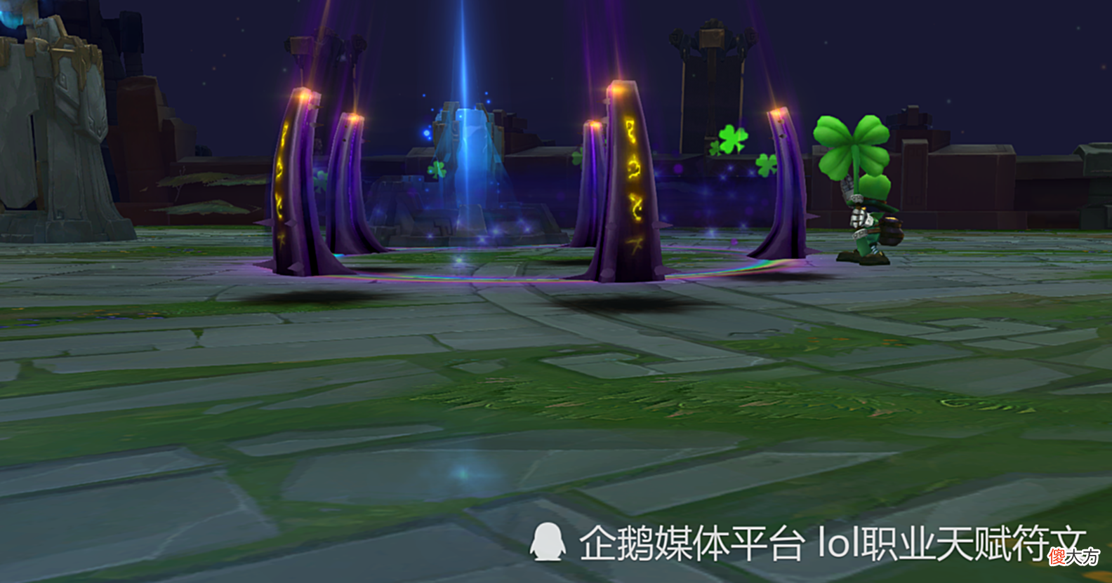 【游戏世界】LOL价格便宜手感炸裂的皮肤第一个一直被玩家“低分保护”