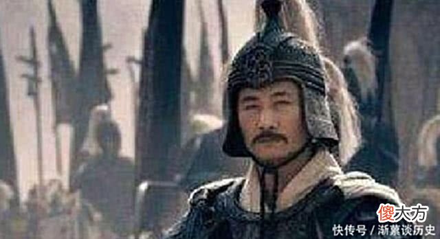 【爱历史】吕蒙斩首关羽后，为何自己也突然暴毙？发生了什么事？