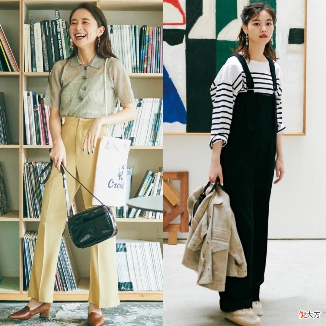 【时尚一点】微胖的女人别沮丧，“四个”夏日穿搭灵感，让你显瘦不止一点点