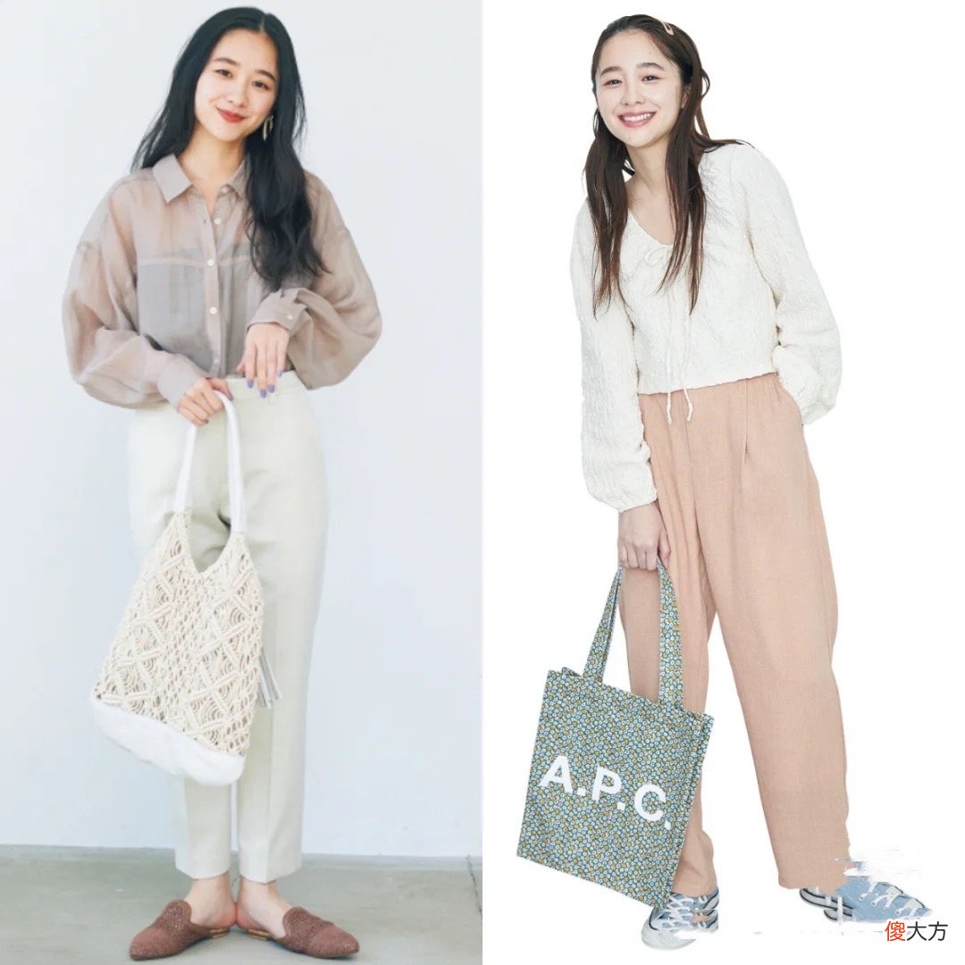 【时尚一点】微胖的女人别沮丧，“四个”夏日穿搭灵感，让你显瘦不止一点点