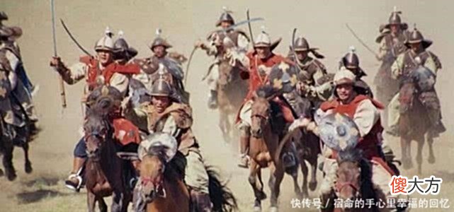 【历史故事】朱元璋北伐八次，朱棣又北伐五次，为何蒙古依然能够屹立不倒！