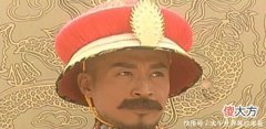 【历史故事】努尔哈赤反明竟然用了一条相当无厘头的理由