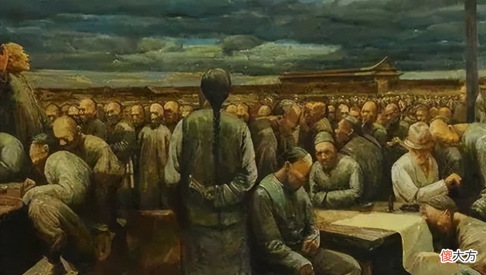 【历史故事】“东亚病夫”一词，最早是谁提出的？其含义发生了怎样的变化？