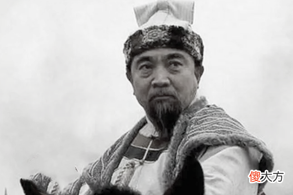 【爱历史】明末的凤凰男，传闻看上了孝庄而降清，死后的终点是和珅的起点