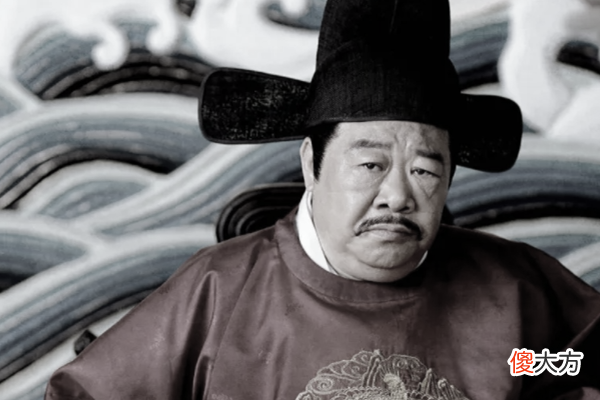 【爱历史】明末的凤凰男，传闻看上了孝庄而降清，死后的终点是和珅的起点