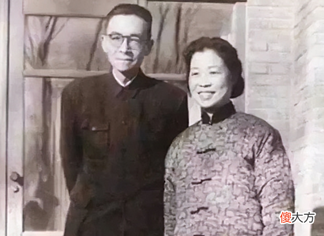 【历史故事】林徽因去世后,梁思成迎娶小27岁林洙,死前留下8个字,字字戳心