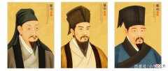 【历史故事】苏洵：经典名言10句，六国破灭，非兵不利，战不善，弊在赂秦