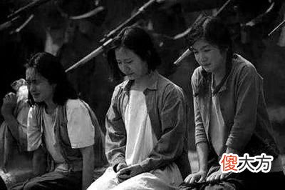 【历史故事】日军在安徽村庄建训练场，比赛杀人哈哈笑，村民惨遭屠戮