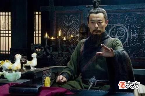 【历史故事】鲁肃的真实历史形象：威武雄壮的豪侠，优秀的外交家，顶级战略家